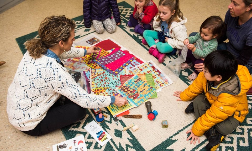 classroom activities
