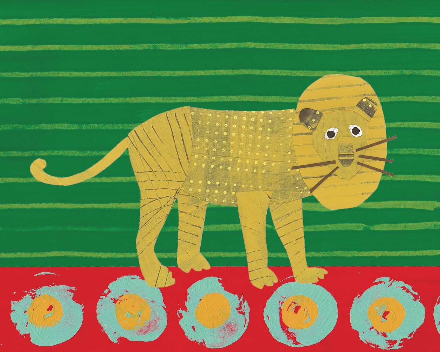 Lion