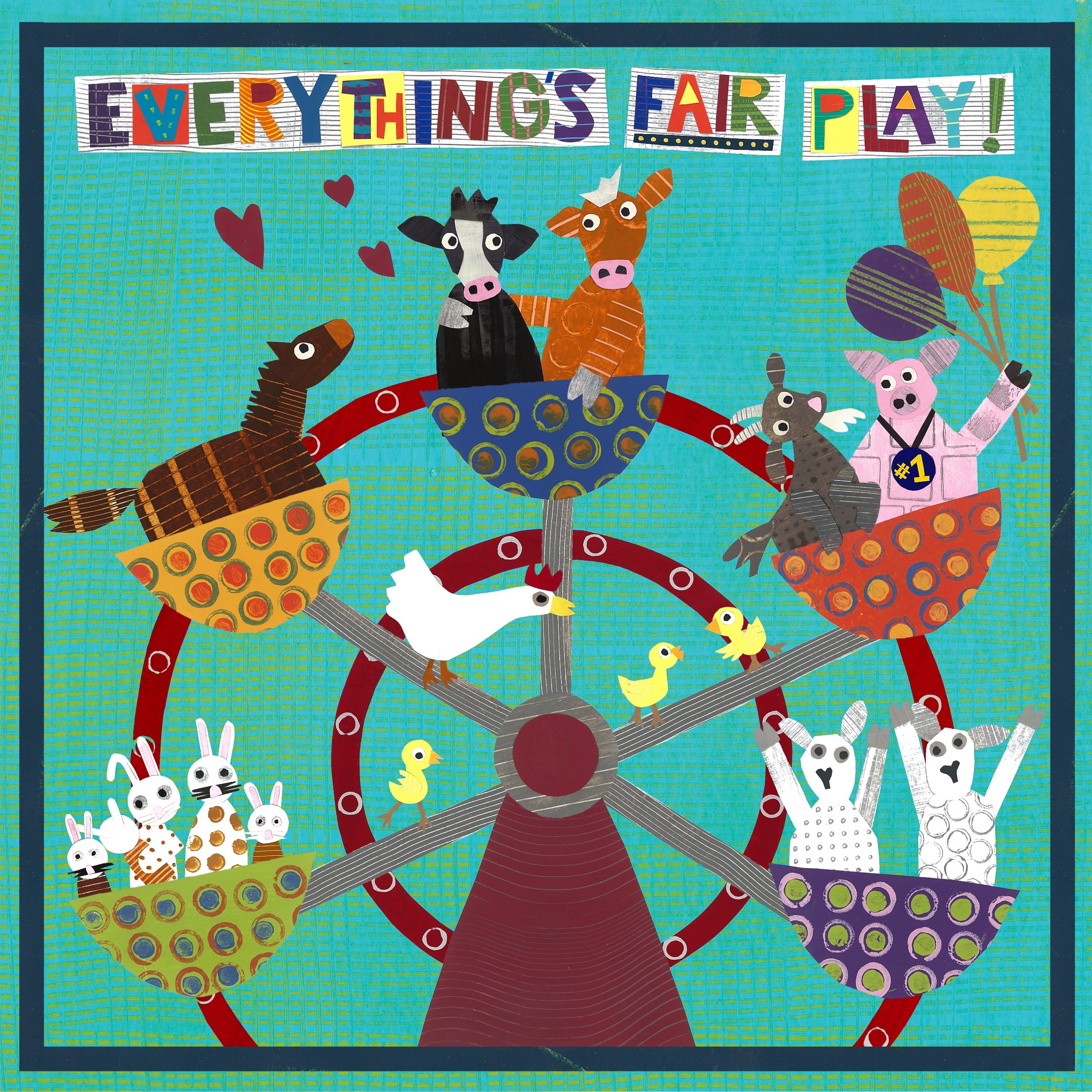 Everything's Fair Play!