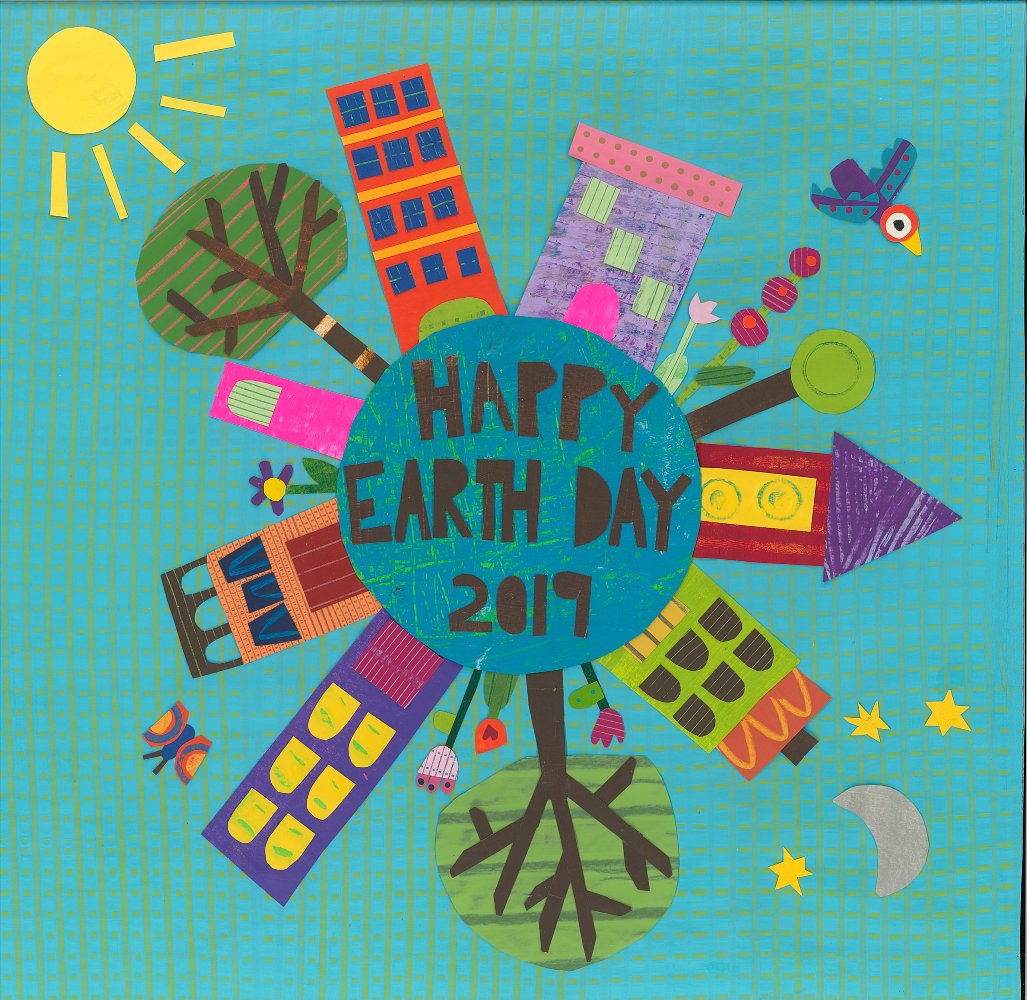 Happy Earth Day!