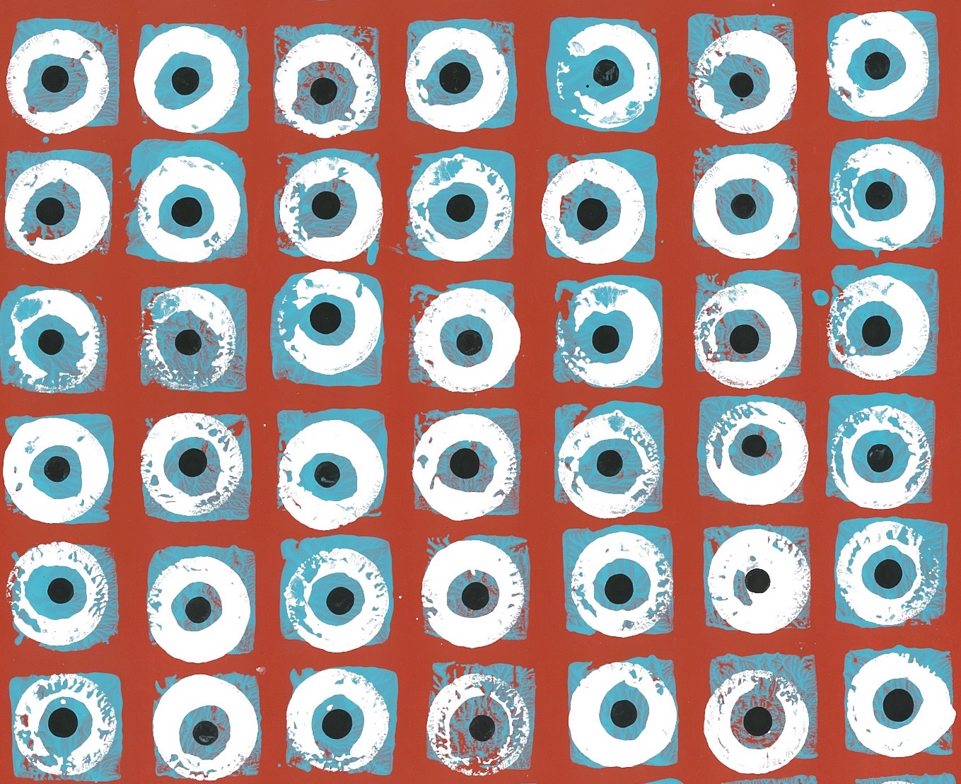 Eye Ball